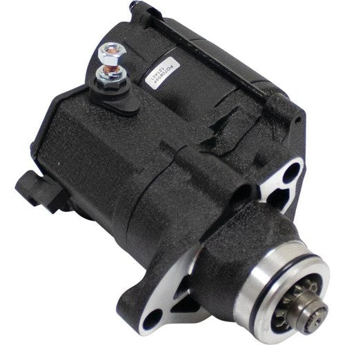Arrowhead For Harley-Davidson Starter Motor 12-Volt 10-Tooth – Fits Multiple