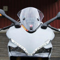 New Rage Cycles For 17+ Ducati Supersport 939 Front LED Turn Signals