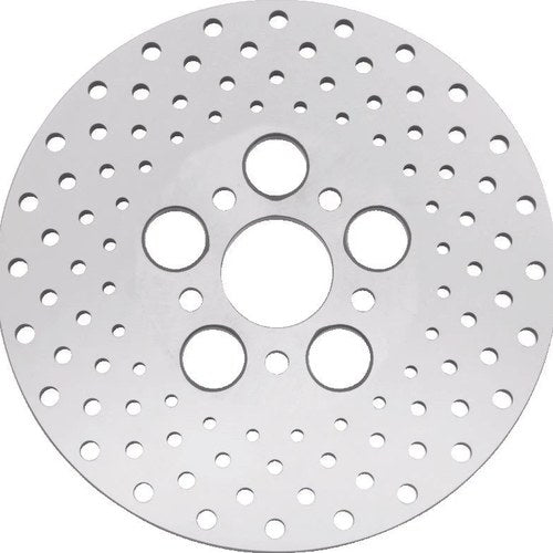 Bikers Choice For 73-84 Harley Davidson Flh & Flh Electra Glide Stainless Rotors