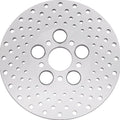 Bikers Choice For 73-84 Harley Davidson Flh & Flh Electra Glide Stainless Rotors