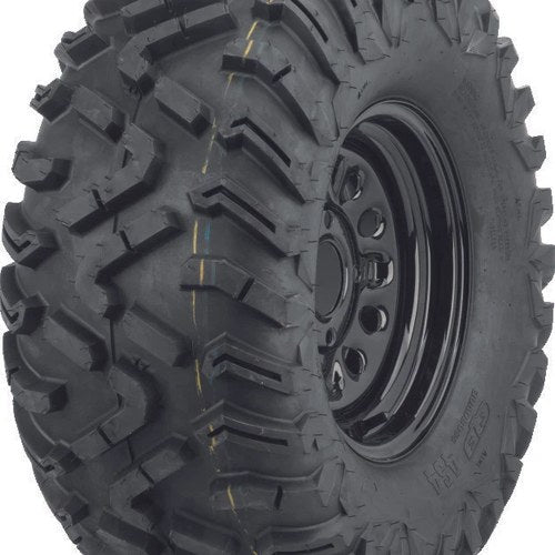 QuadBoss QBT454 For 27x11R12 All-Terrain Utility Tire With 6-Ply Rating