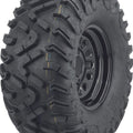 QuadBoss QBT454 For 27x11R12 All-Terrain Utility Tire With 6-Ply Rating