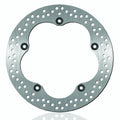 BikeMaster For Honda Brake Rotor Part 962108 – Fits VFR1200 And VFR1200X Models