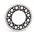 Renthal Twinring Rear Sprocket for Suzuki Rmz 250/450 - Black, Part