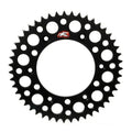 Renthal Part 123U-520-52GYBK Rear Chainwheel for Suzuki DR350 & Rmx 450Z