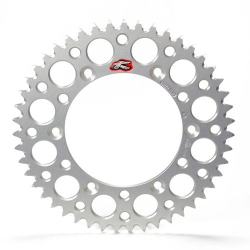 Renthal Part 189U-420-57GRSI Rear Chainwheel for Honda CRF150R & CR80R