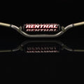 Renthal Twinwall Handlebar with Tanium Pad for Motocross Bikes