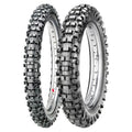 Maxxis M7305D 110/80-19 Maxxcross Desert I/T Offroad Tire for Powersports