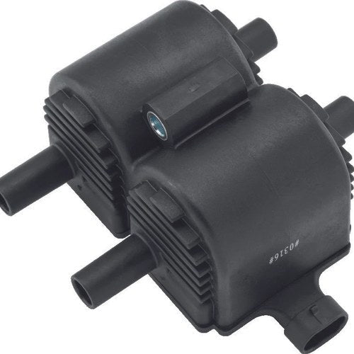 Twin Power Ignition Coil Gray for Harley Davidson XL1200S 1998-2003 – Fits