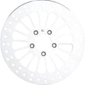 Bikers Choice For 00-17 Big Twin Rear Brake Rotor – Fits Harley Davidson Models