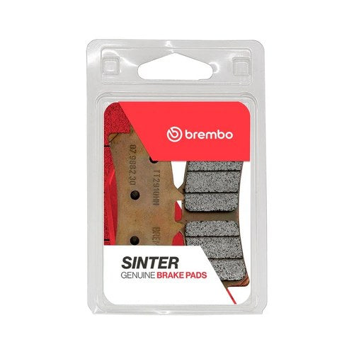 Brembo Powersports Front Brake Pad for Ducati 1098cc & Streetfighter 1098cc