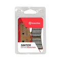 Brembo Powersports Front Brake Pad for Ducati 1098cc & Streetfighter 1098cc
