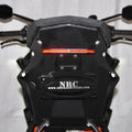 New Rage Cycles 1390-FE-US PowerSports Fender Eliminator Kit for KTM 24+ Super