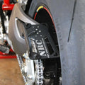 New Rage Cycles 950-SIDE Mount License Plate for Ducati Hypermotard 950 – 2