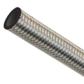 Goodridge For 202 Series AN 3/8 Inch Stainless Steel Braid Hose – 10 Feet