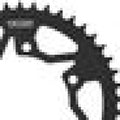 Vortex Racing Steel Rear Sprocket 520 42 Tooth – Fits Honda Cbr & RC51 Models