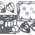 Twin Power 043193 Rocker Box Gasket Kit for Harley Big Twin & Sportster Engines
