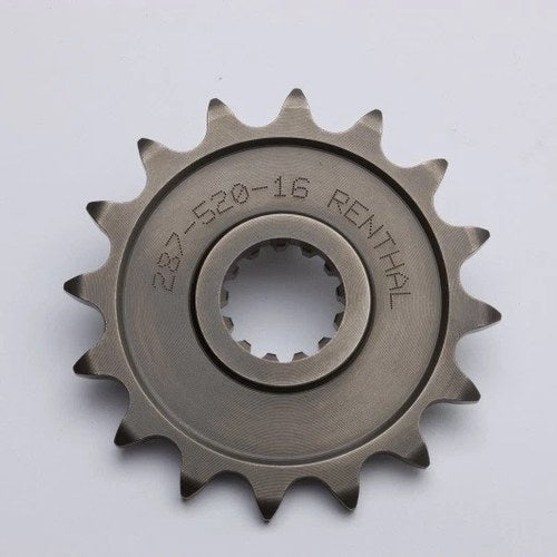Renthal 17-23 Duca For Monster 821/937/Supersport Front Sprocket 525-14P