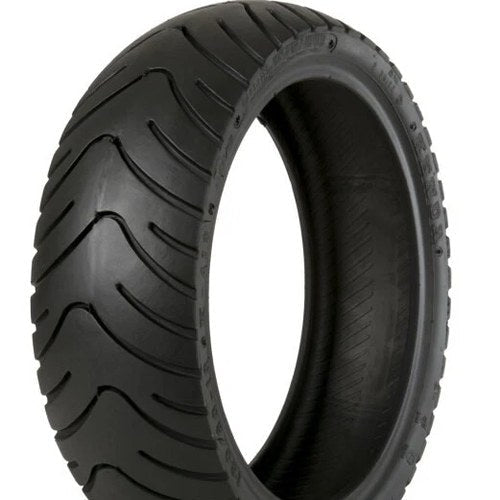 Kenda For K413 130/90-10 Scooter Tire - Front & Rear, Tubeless, 4-Ply