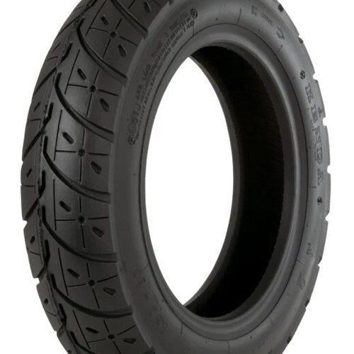 Kenda K329 120/90-10 Tubeless Scooter Tire for Front & Rear Wheels