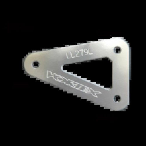 Vortex Racing For Honda CBR1000 RR Lowering Link Kit By Vortex Racing - Silver