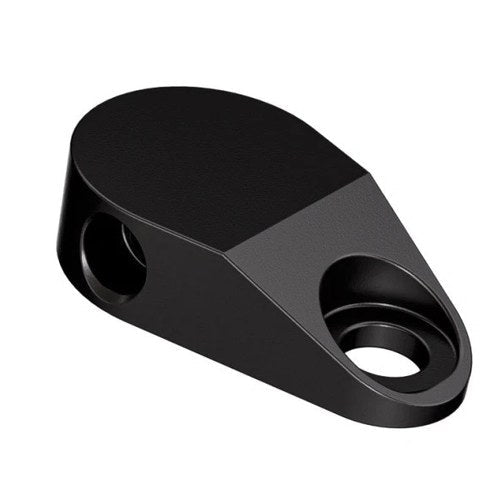 Goodridge Part Number PMCHD-024ZBK Universal Front T-Piece for Brake Lines