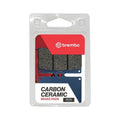 Brembo Powersports Front Brake Pad for Yamaha Tzr R 250cc & Szr 660cc