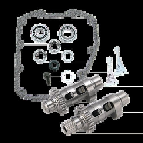 S&S Cycle 99-06 BT Easy Start 570CE Chain Drive Camshaft Kit for Harley Davidson