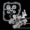 S&S Cycle 99-06 BT Easy Start 570CE Chain Drive Camshaft Kit for Harley Davidson