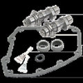 S&S Cycle 2007+ BT 625C Chain Drive Camshaft Kit for Harley Big Twins
