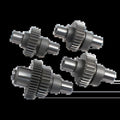 S&S Cycle Camshaft 330-0189 for Harley Davidson Sportster & Buell Models
