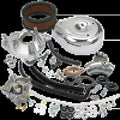 S&S Cycle For Super G Carburetor Kit Part 11-0451 – Fits Harley Davidson