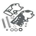 S&S Cycle For 92-99 Big Twin Oil Pump Rebuild Kit – Fits Harley Davidson Models