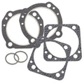 S&S Cycle 86-03 XL 4-inch Exhaust Gasket for Harley Davidson Models