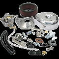 S&S Cycle Super E Carburetor Kit for Harley Davidson Xlh 1979-1985