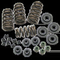 S&S Cycle For 04-19 XL Valve Spring Kit – Fits Harley Davidson Touring Models