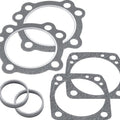 S&S Cycle 84-99 BT 3-1/2 inch Cylinder Head Gasket Kit for Harley Davidson