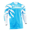 Answer 50th Anniversary Vented Cycling Jersey - Syncron Rizz, Large