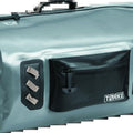 Kuryakyn Torke 35L Dry Duffle Bag for Powersports and Marine Use