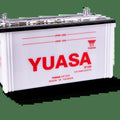 Yuasa N100 (95E41R) 12-Volt Import Specialty Battery for Vehicles