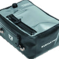 Kuryakyn Torke 7L Dry Tank Bag with Backpack Conversion for Powersports