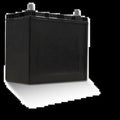 Yuasa Battery 12V Import Specialty Battery YUAM22NS6 for Vehicles