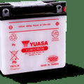 Yuasa YB7L-B Yumicron For 12-Volt Powersports Battery – Fits Yamaha DT125