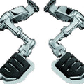 Kuryakyn Ergo Iii Adjustable Cruise Mount with Trident Dually Iso Pegs – Fits