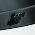 Kuryakyn Windshield Mounting Spikes For 14-Up FL Touring Models – Black