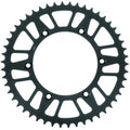 BikeMaster For Honda Yamaha Rear Steel Sprocket 520 50T – Fits Yamaha WR & YZ