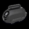 Performance Machine Race Series Cable Clutch Cover for Harley-Davidson