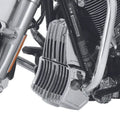 Kuryakyn Precision Regulator Cover Chrome – Fits Harley Davidson Touring Models
