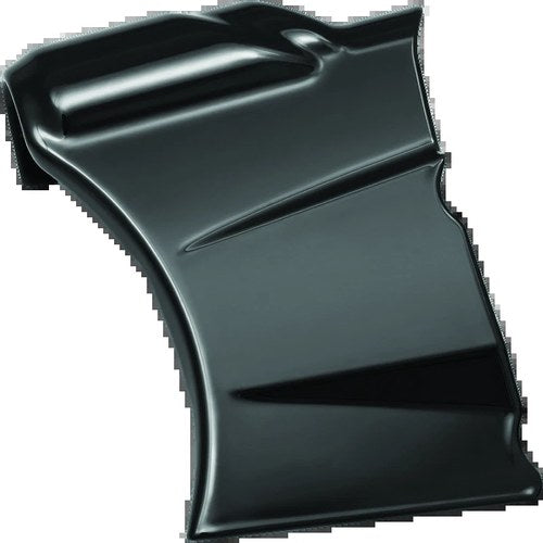 Kuryakyn Precision Oil Line Cover for Harley Davidson 2018 Models