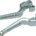 Kuryakyn Dillinger Levers for Harley-Davidson Sportster 2014-2022